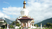 Explore Western Bhutan